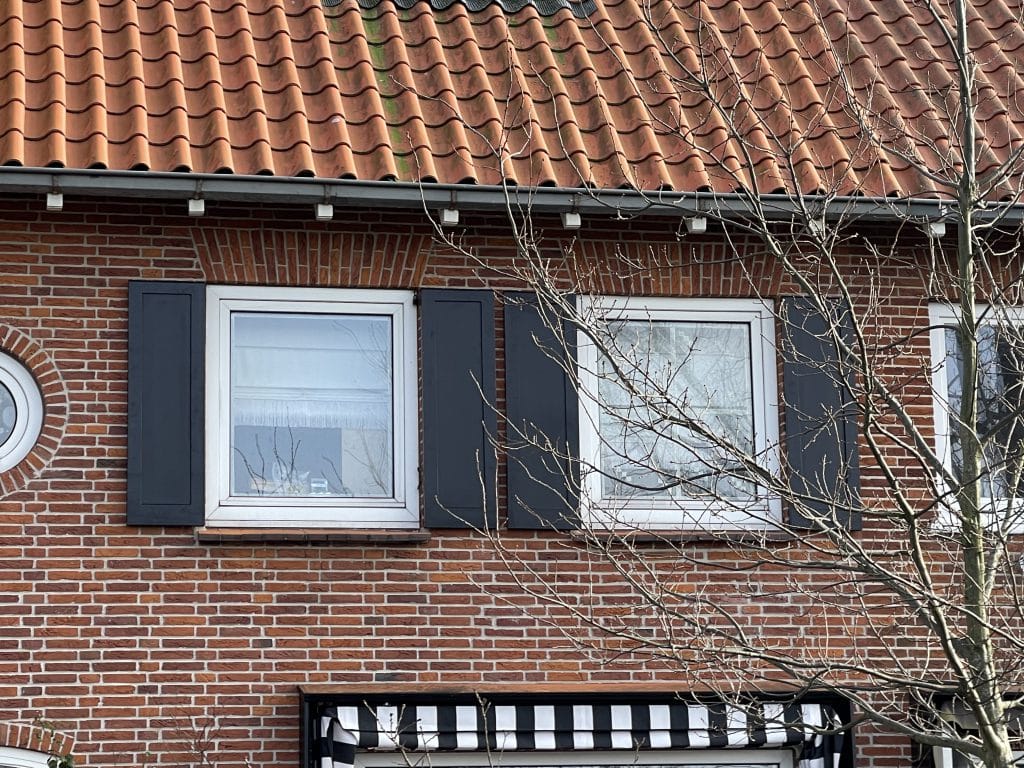 Haarlem - Volet
