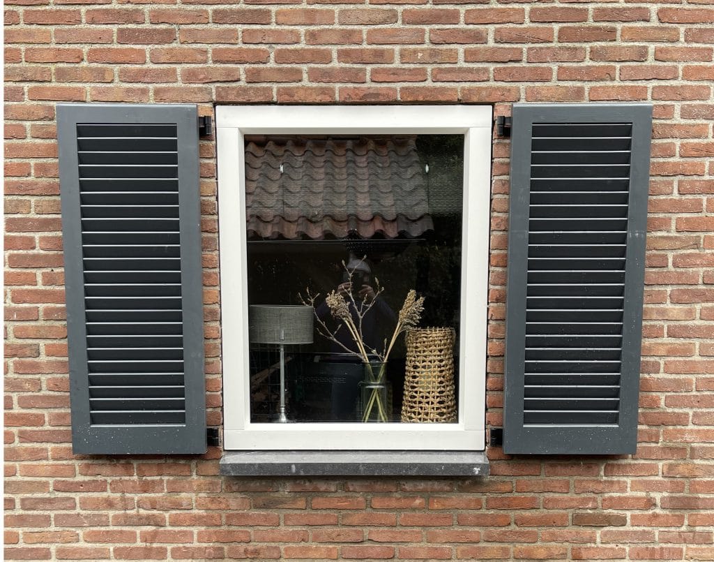 Meppel - Volet